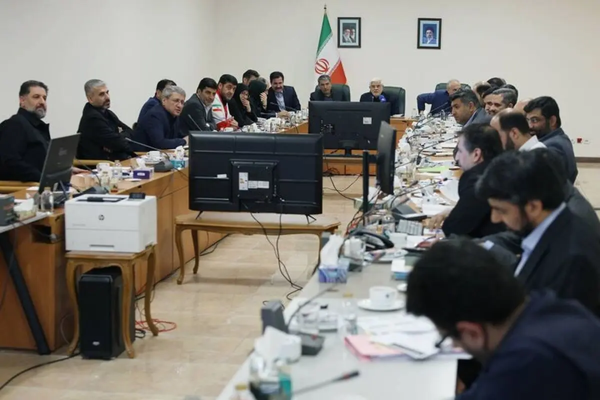  نهادهای بهداشتی و درمانی در تشییع رهبر شهید عملکردی ماندگار از خود به‌جا گذاشتند