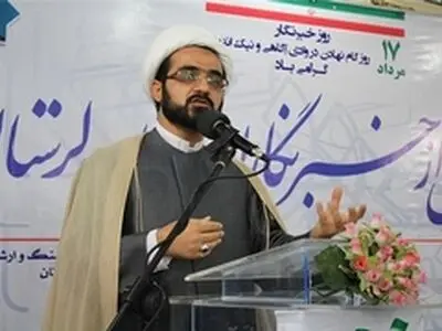 رسانه‌های لرستان یکی از نجیب‌ترین و معتدل‌ترین رسانه‌ها کشور هستند
