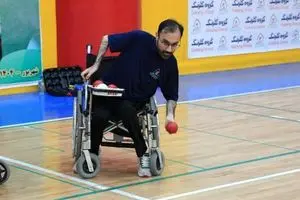 دعوت ملی‌پوشان بوچیا به هشتمین مرحله اردوی تیم ملی