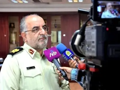 بیش از یک تن مرفین و 77 کیلوگرم هروئین کشف شد