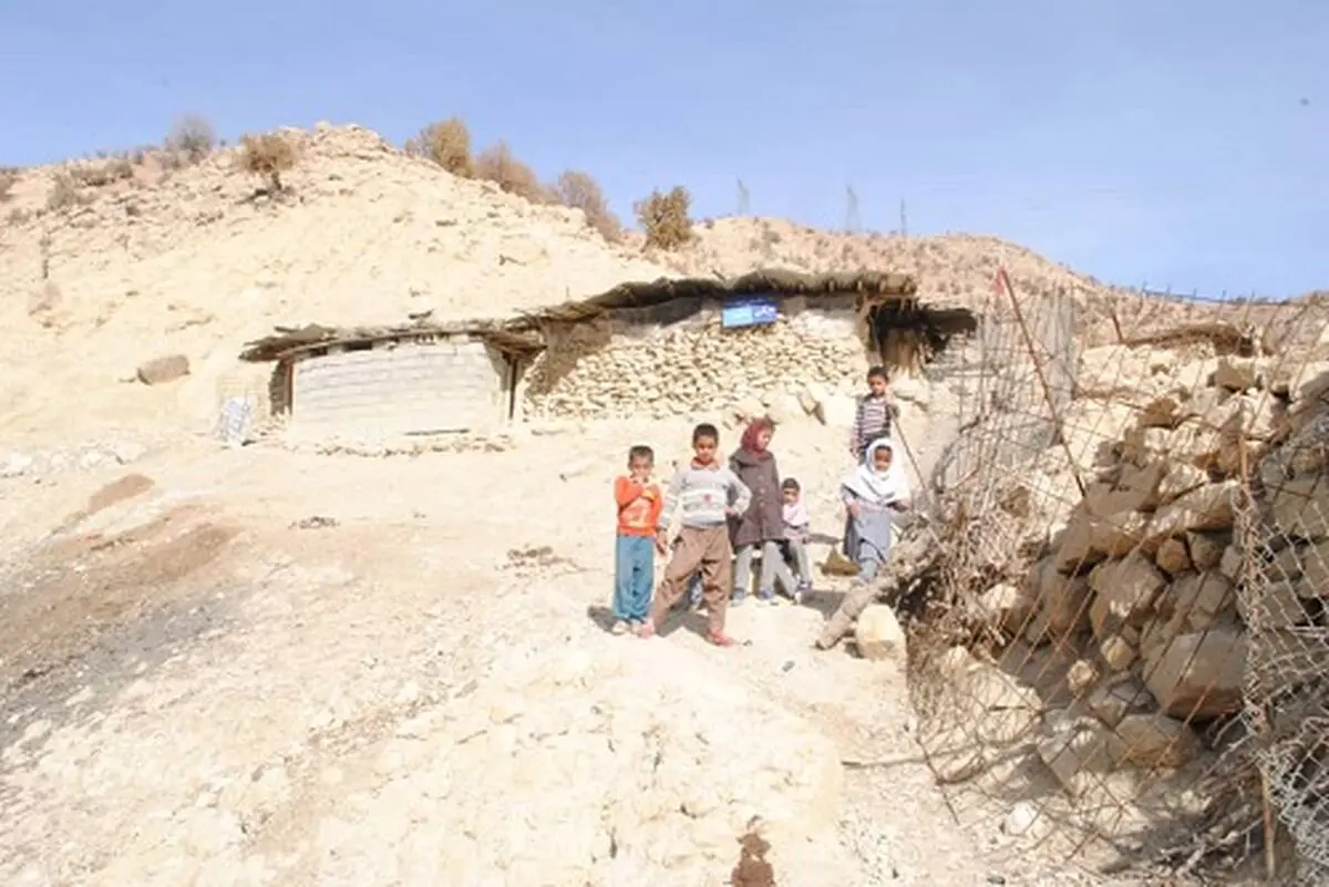 پامُله، روستایی بدون برق در کنار بزرگ‌ترین سد بتُنی خاورمیانه
