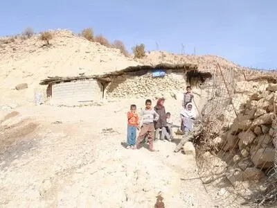 پامُله، روستایی بدون برق در کنار بزرگ‌ترین سد بتُنی خاورمیانه