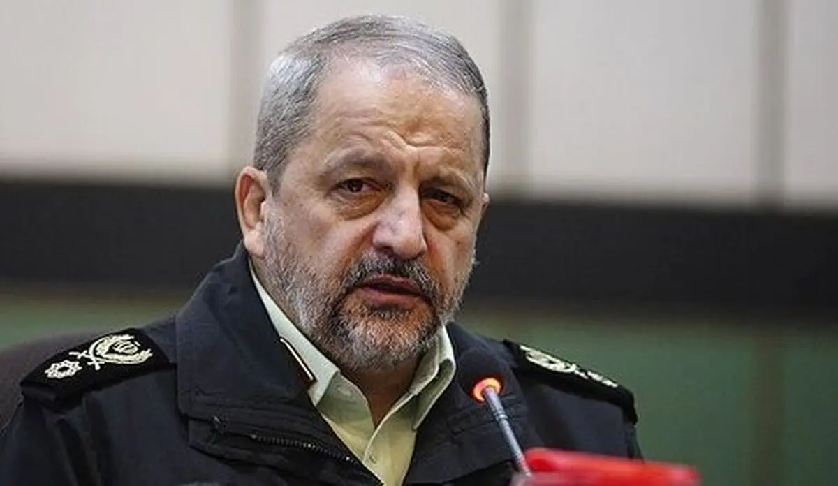 گشت ارشاد در زمان تاسیس قرار بود جنبه ارشادی داشته باشد نه انتظامی و قضایی/  نیاز به نوسازی ابزارها و روش‌ها داریم