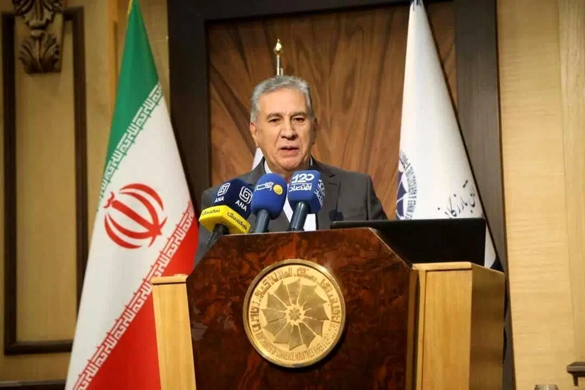 ایران میتواند شریک فناوری کشورهای منطقه باشد