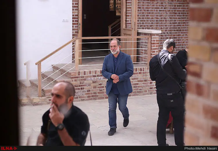 گالری