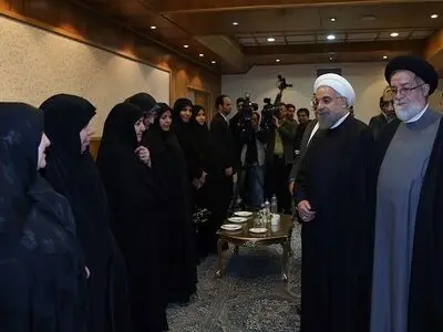 موفقیت هسته‌ای و اجرای برجام مرهون تلاش‌ همه فرزندان ایران اسلامی، دانشمندان و شهدای هسته‌ای بود