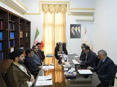 هوشمندسازی در دیوان عالی کشور با قوت و سرعت در حال انجام است