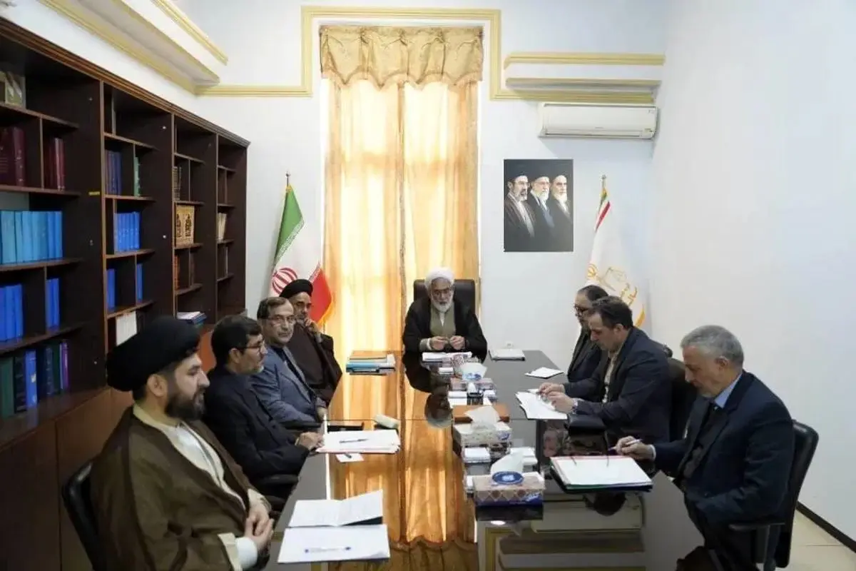 هوشمندسازی در دیوان عالی کشور با قوت و سرعت در حال انجام است