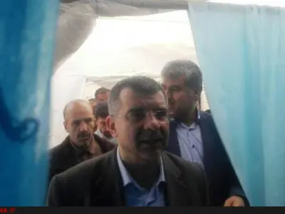 انتقال تخت‌های دیالیز از قصر شیرین به سرپل ذهاب ظرف سه هفته آینده