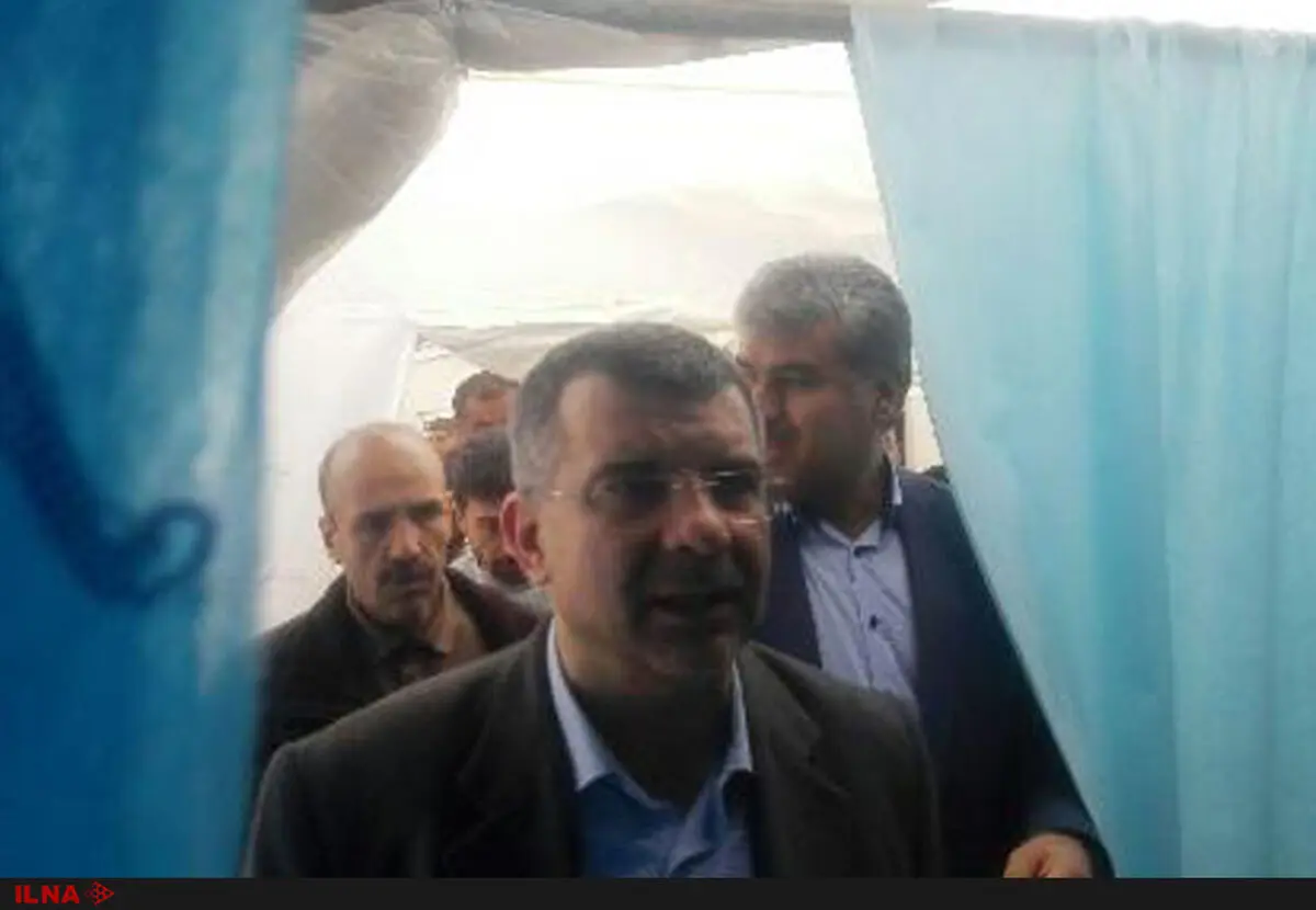 انتقال تخت‌های دیالیز از قصر شیرین به سرپل ذهاب ظرف سه هفته آینده