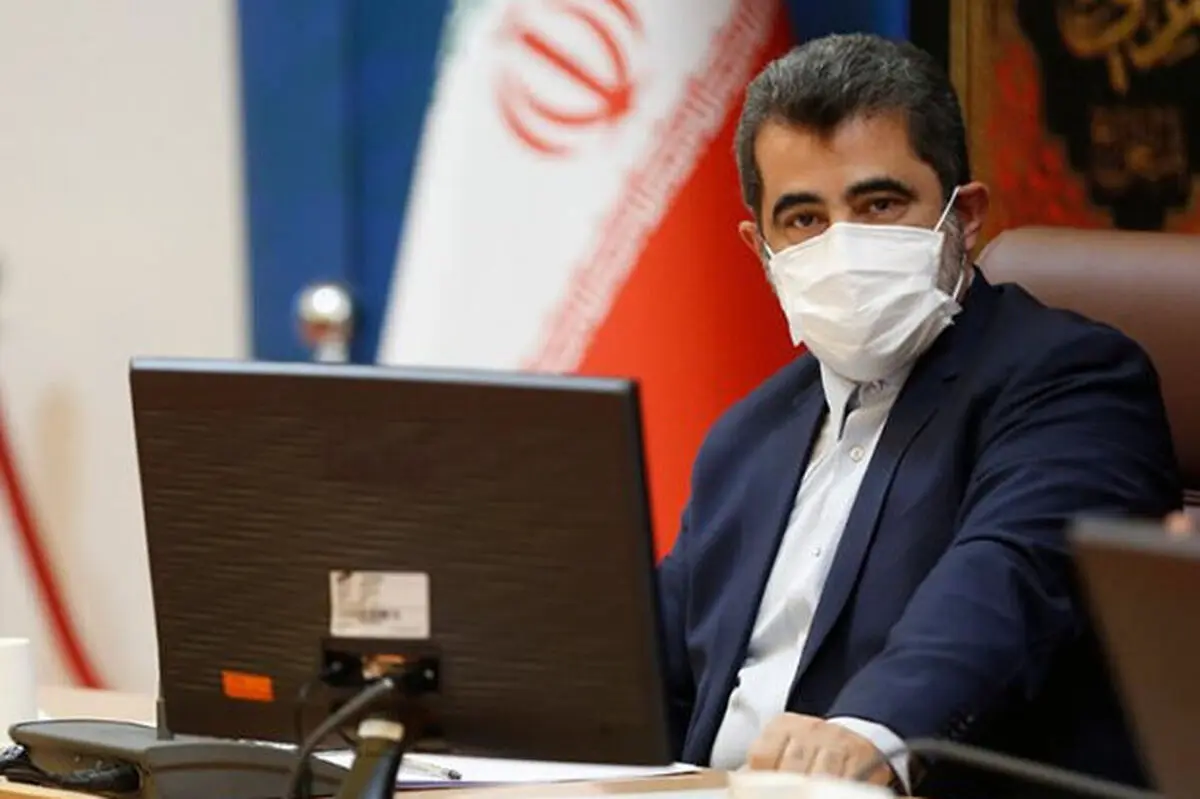 ​بررسی مشکلات مرغداری‌ها و دامداری‌های کشور 