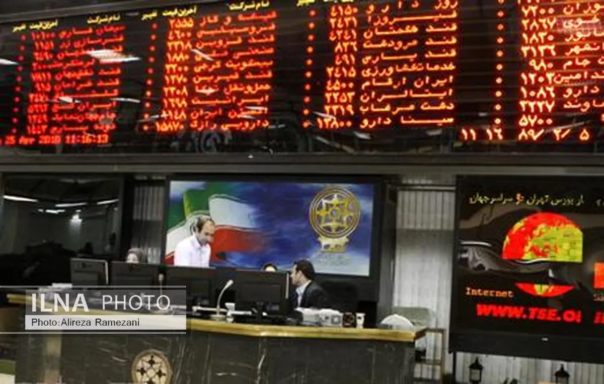 سهم 26 درصدی دوران پسابرجام از کل معاملات بورس