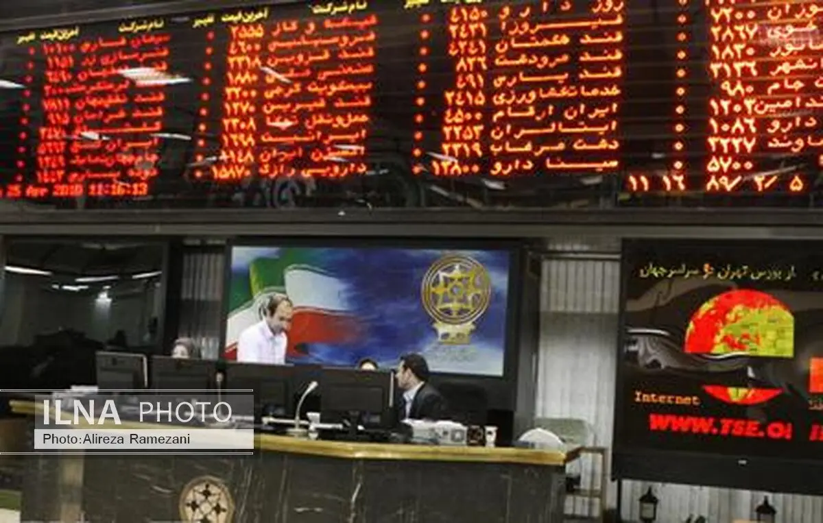سهم 26 درصدی دوران پسابرجام از کل معاملات بورس