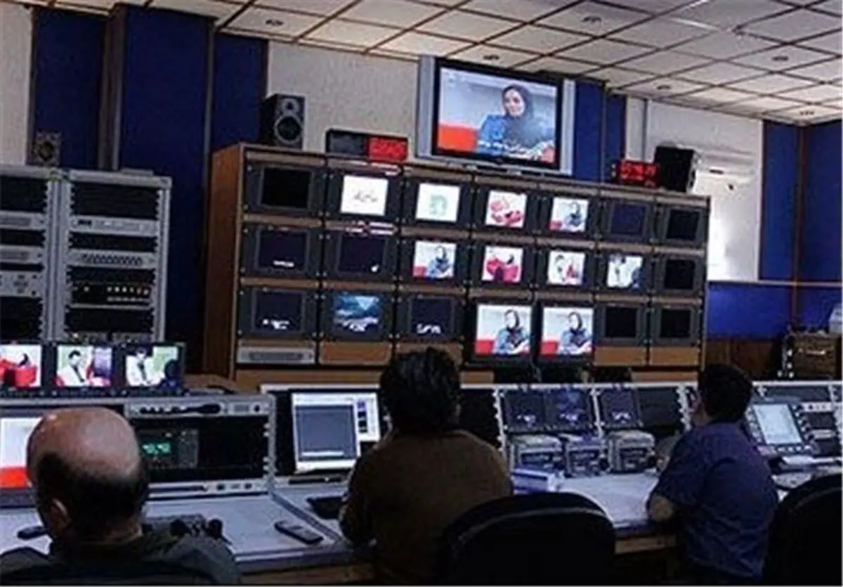 نیروهای شرکتی صداوسیما: بعد از سال‌ها کار به جای پیشرفت، پسرفت کردیم و حقوقمان ۲میلیون شد! 