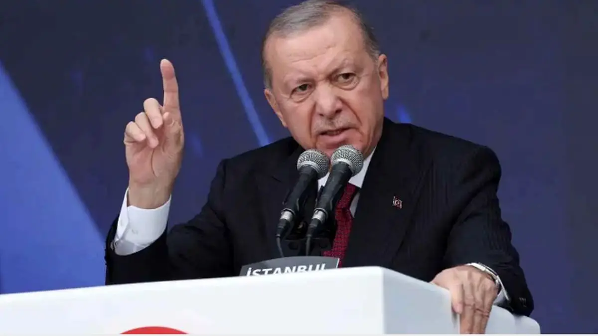 اردوغان: از حملات آمریکا و اسرائیل به ایران «به‌شدت نگرانیم»/ جهان اسلام باید وارد عمل شود