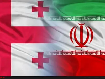 بررسی تردد ایرانیان به گرجستان در دیدار سفیر ایران با وزیر خارجه این کشور