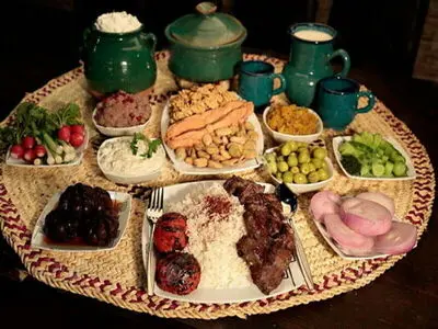  ثبت 12 اثر معنوی گیلان در فهرست آثار ملی 