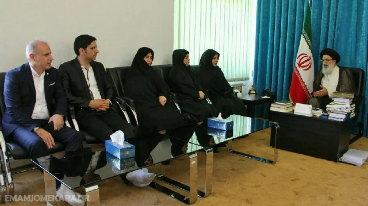شعار حمایت از کالای ایرانی منحصر به تولیدات صنعتی نیست/ اساس حمایت، حمایت از کار و کارگر ایرانی است