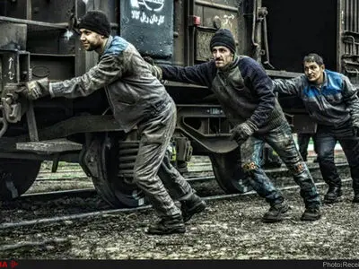 کارزار برکناری مدیر عامل راه آهن راه افتاد