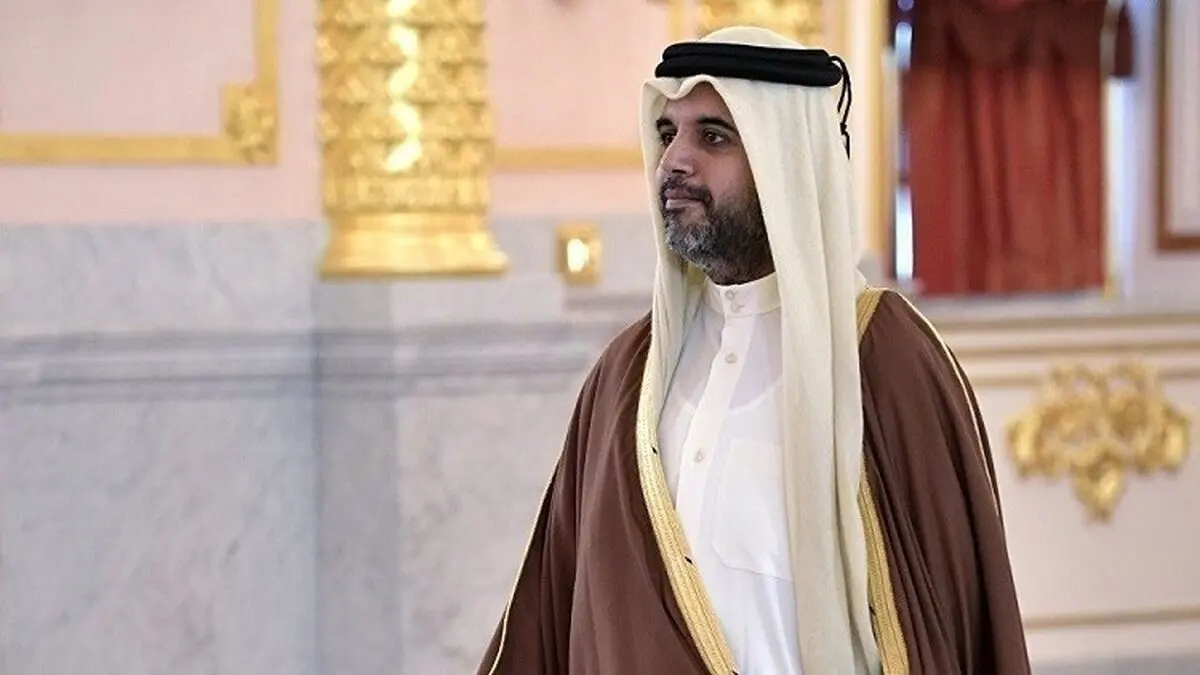 قطر مستعدة للمشارکة فی تسویة الأزمة السوریة