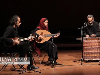 تولید آلبوم بر اساس اجرا در آستانه‌ی فراموشی/ موسیقی کلاسیک هیچ سهمی از گردش مالی میلیاردی سالانه ندارد