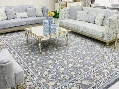 بهترین رنگ فرش برای سال 1402