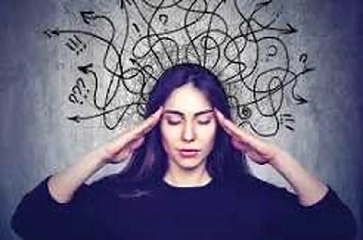 چند نکته برای جلوگیری از حواس‌پرتی