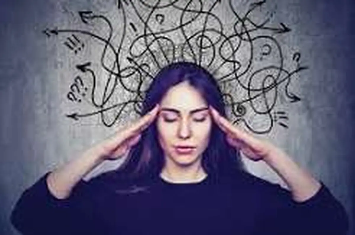 چند نکته برای جلوگیری از حواس‌پرتی