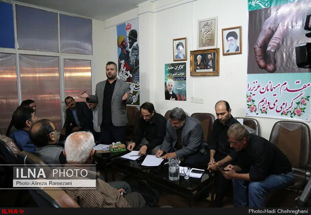 کارگران به جداسازی درمان از تأمین اجتماعی رضایت نمی دهند