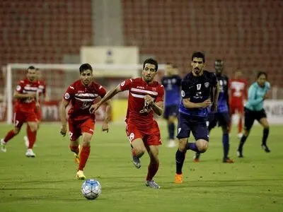 غایب بزرگ بازی الهلال-پرسپولیس