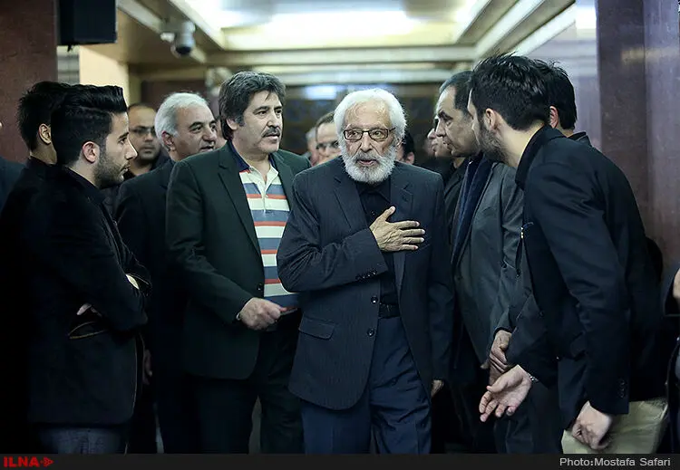 گالری