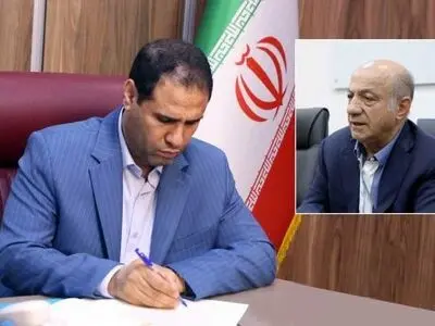 مشاور و نماینده وزیر در جامعه خیرین مدرسه ساز کشور منصوب شد