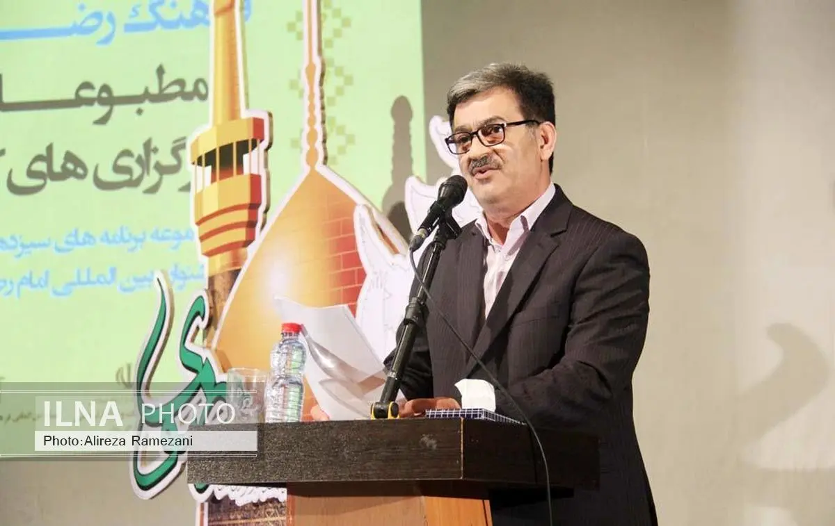 رشد 132 درصدی آثار ارسالی به جشنواره جلوههای فرهنگ رضوی