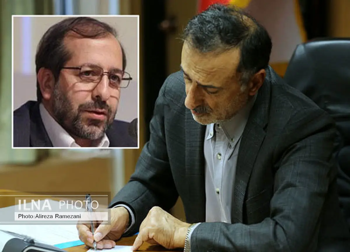 « مهدی فیض» سرپرست معاونت پرورشی وزارت آموزش وپرورش شد