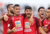 تیم منتخب هفته هشتم لیگ برتر