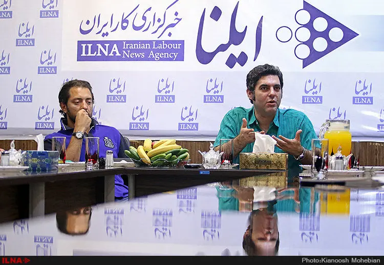 گالری