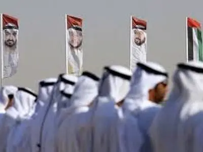 Israel-UAE deal could open up U.S. weapons sales to Arab country, experts say