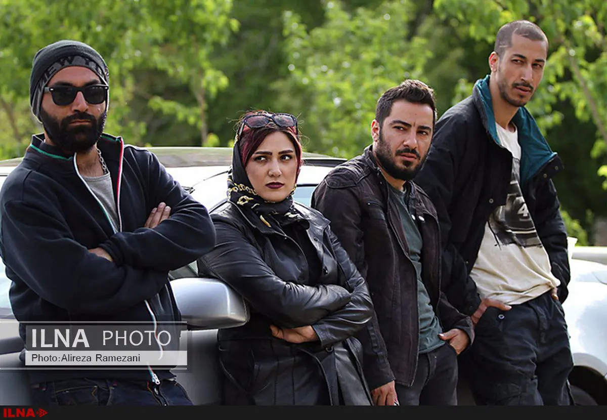 نمایش لانتوری در تورنتو