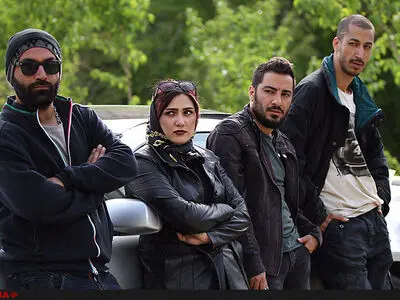 لانتوری به رم می‌رود  