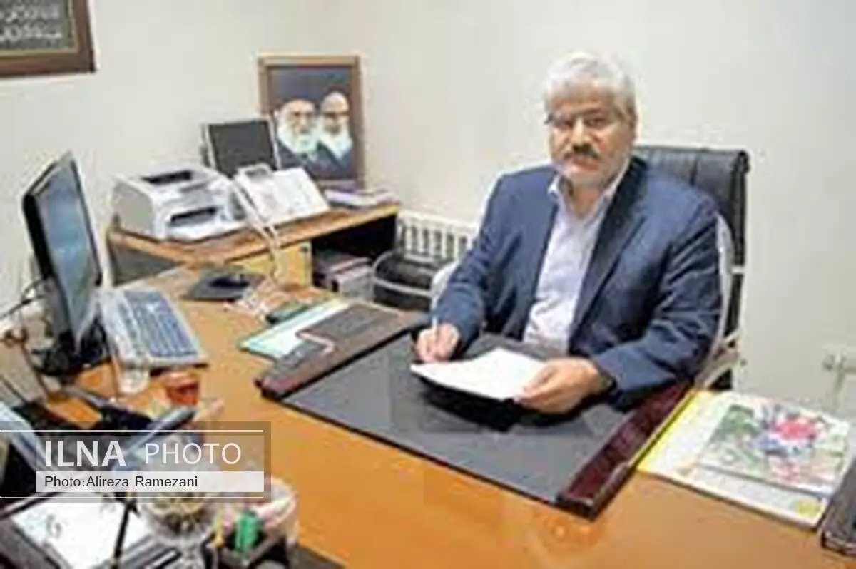 آخرین جلسه شورای اداری بخش کهریزک در  سال‌جاری برگزار شد