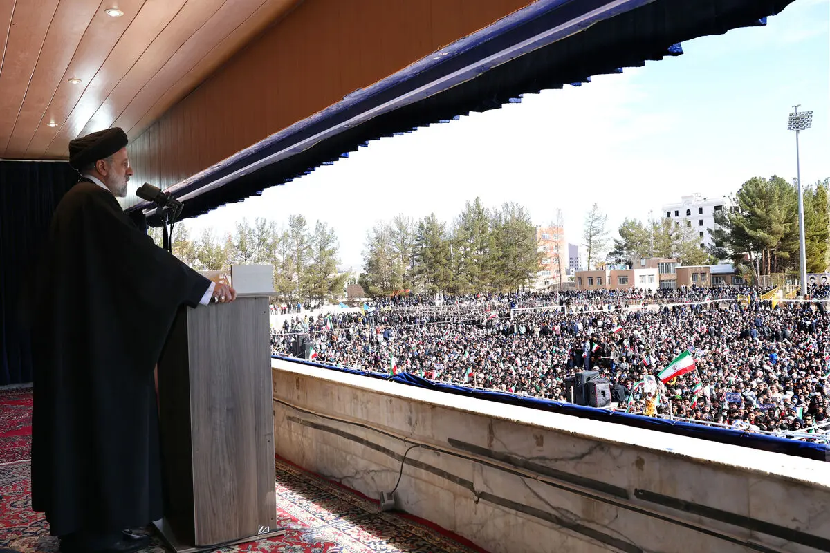تلاش دشمن برای سست کردن پشتوانه مردمی نظام بار دیگر ناکام ماند/ چرا برخی اصرار دارند پیشرفت‌های بزرگ ملت ایران را انکار کنند؟