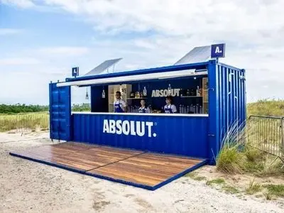 راهنمای جامع انتخاب و بررسی فنی؛ عوامل موثر بر قیمت کانکس فروشگاهی و نگهبانی