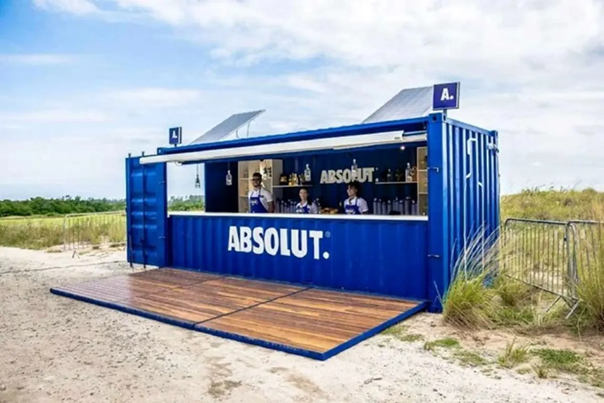 راهنمای جامع انتخاب و بررسی فنی؛ عوامل موثر بر قیمت کانکس فروشگاهی و نگهبانی