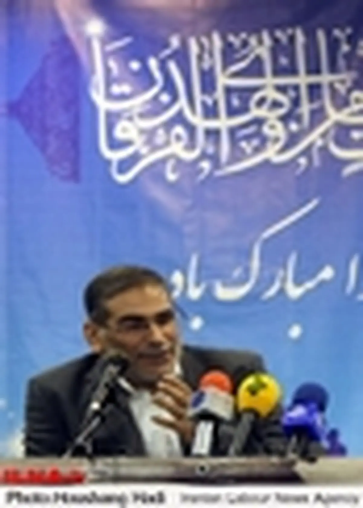ارتباط ما با روحانیت یک ارتباط معامله ای نیست