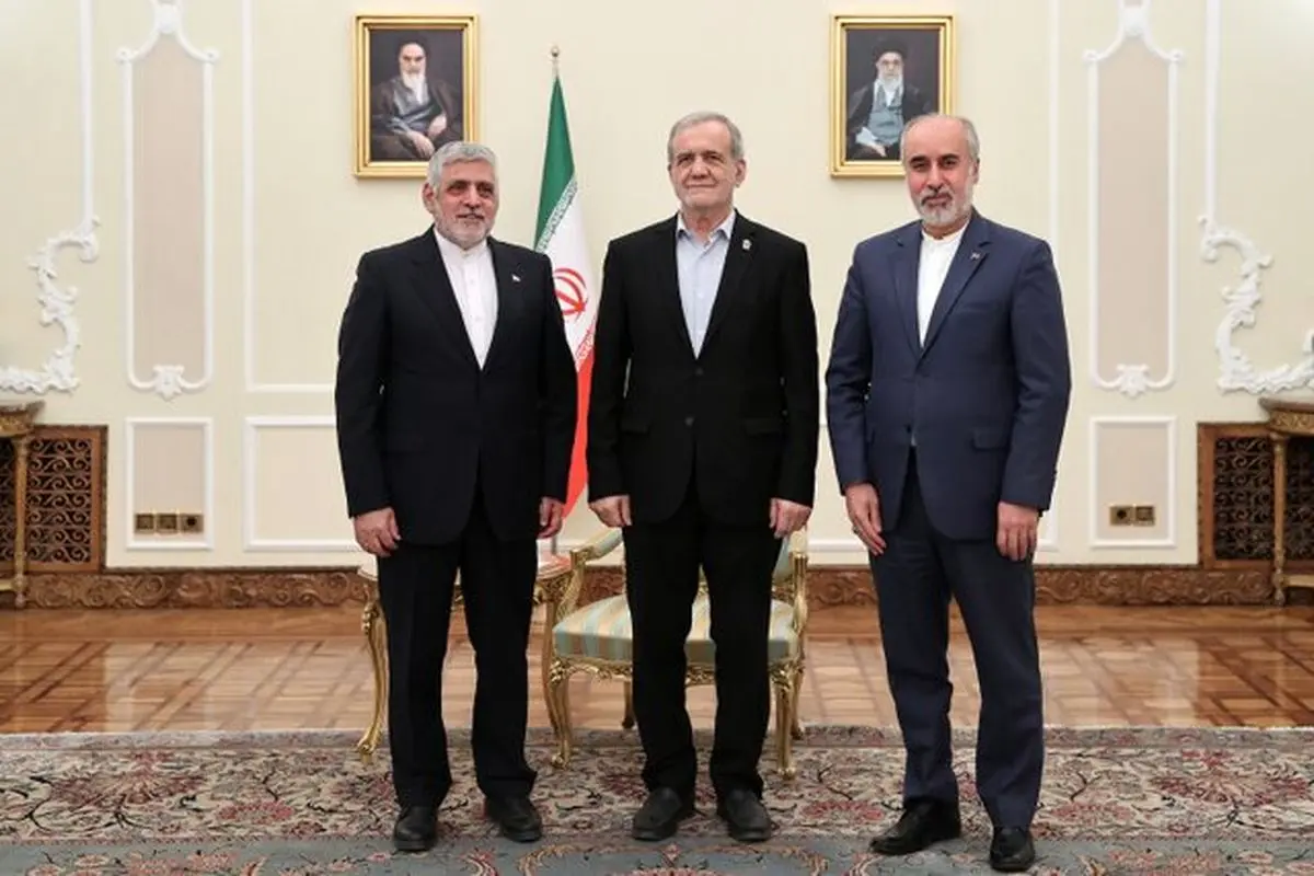 سفارتخانه‌ها مسئولیت مهمی در فعال‌سازی ظرفیت‌های ترانزیتی دارند