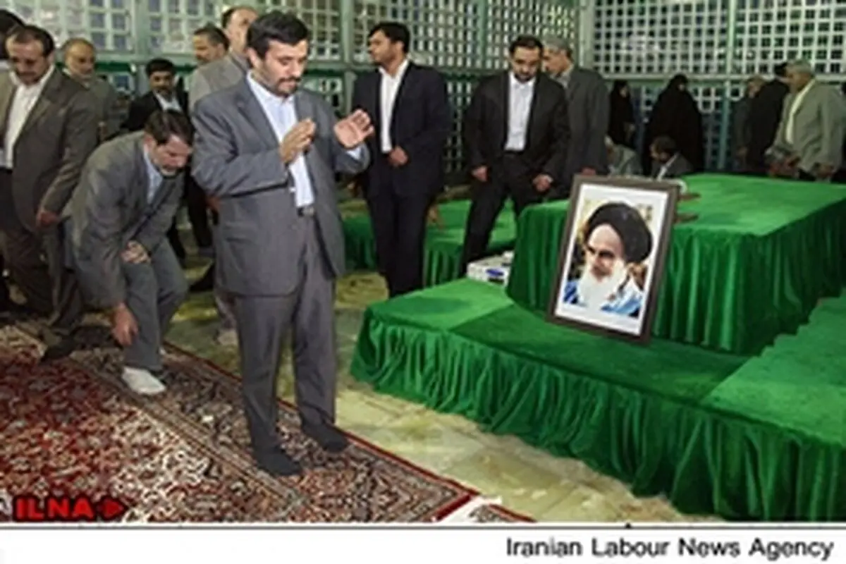 امیدوارم این دهه فجر سرآغاز دیدن افقی وسیع باشد