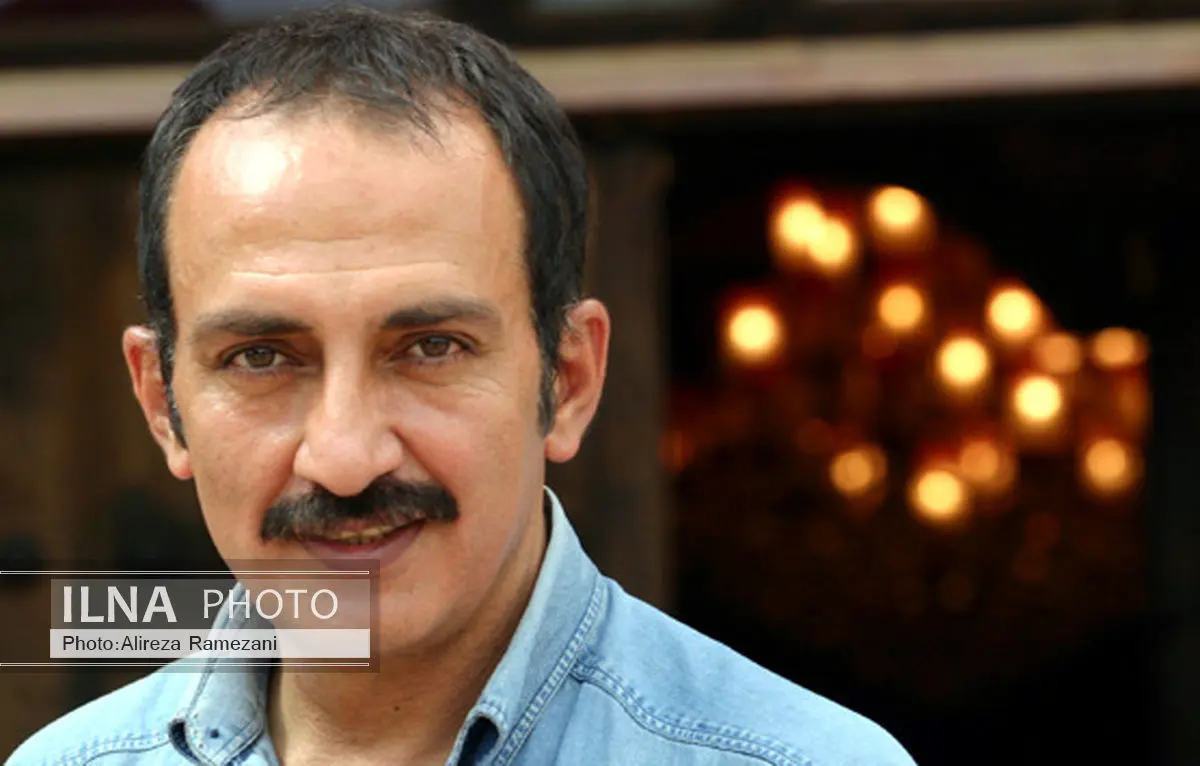 جلیلی؛ تاریخ سینمای ایران را به پوسان می‌برد