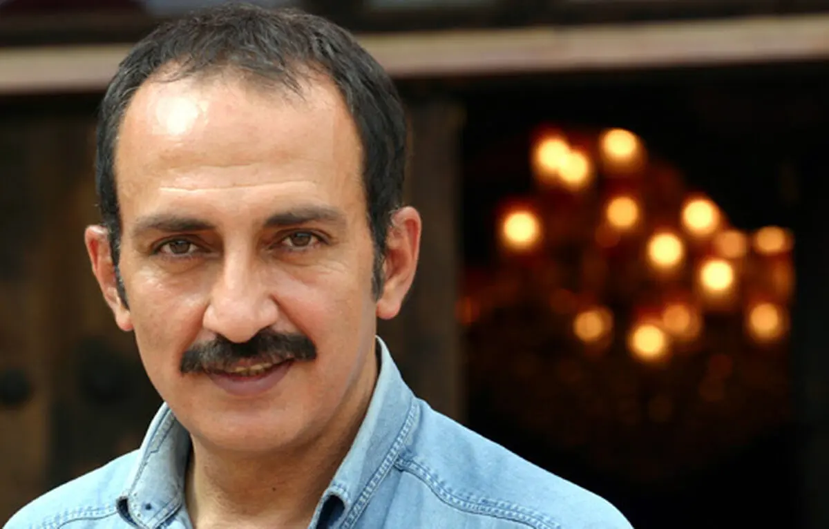 ابوالفضل جلیلی دبیر یک جشنواره سینمایی شد 