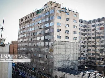 سرنوشت فعالیت «۱۲۹ ساختمان بحرانی» در پایتخت/ ۹ ساختمان از لیست پرخطر خارج و وارد فهرست خطرناک‌ شدند