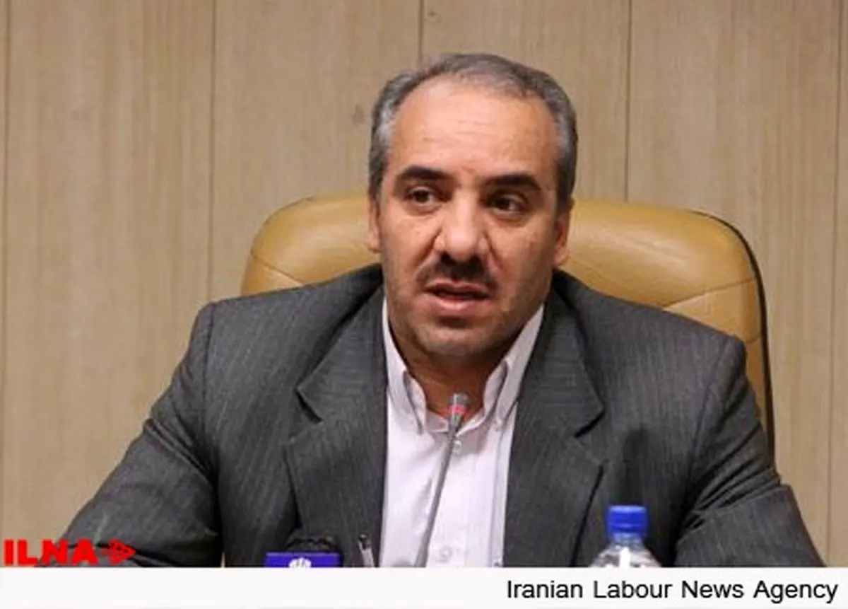 قمری: می خواهیم برای نخستین بار سهمیه المپیک بگیریم/ناکامی ما ناتوانی در برگزاری 3 تور داخلی بود